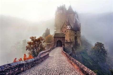 The Most Haunted Abandoned Places in Germany