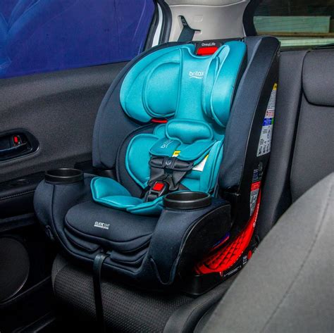 The 7 Best Car Seats Of 2024 According To A Parenting Expert