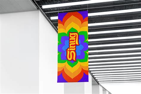 Tribox Design creates a font called TD Sulog for Sinulog Festival ...