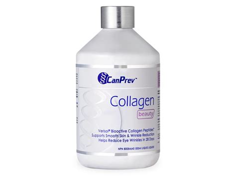 11 Collagen Supplements Available In Canada Best Health