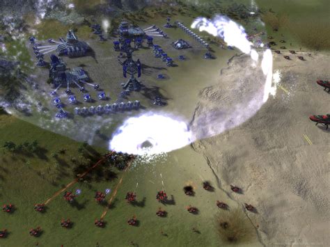 Supreme Commander Preview | bit-tech.net
