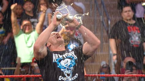 Stone Cold Steve Austin Beer Bash