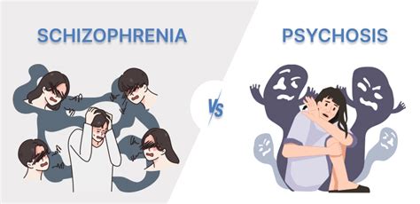 Understanding Schizophrenia vs Psychosis: Key Differences