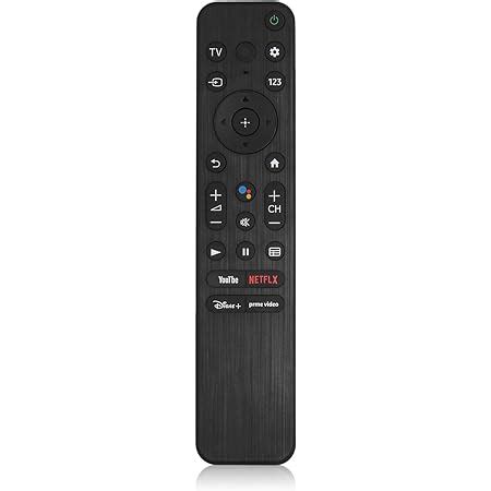 Amazon New Rmf Tx U Replacement Tv Voice Remote Control