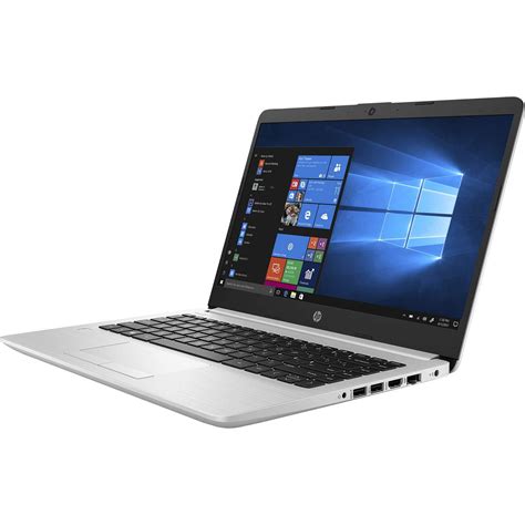 HP Notebook PC 348 G7 10th Gen Core I5 10210U 8GB RAM 1TB HDD 14