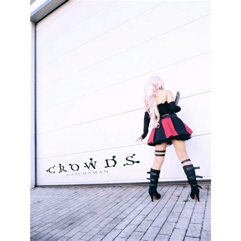 Rui | Cosplay Amino