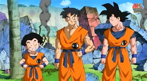 DRAGON BALL Z GOKU SUS AMIGOS REGRESAN FANDUB ESPAÑOL LATINO