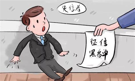 中诚云信 征信基本概念解读 征信一词最早出现在哪里？ 知乎