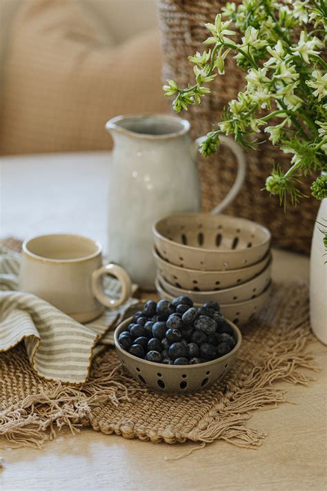 Spring Refresh | Collected. A Journal by Modern Nest