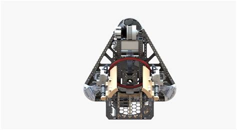 Sig Hku Robocon Innovation Wing