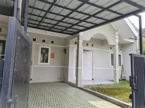 Rumah Disewakan Di Perumahan Bogor Baru Dekat Universitas Pakuan Mall