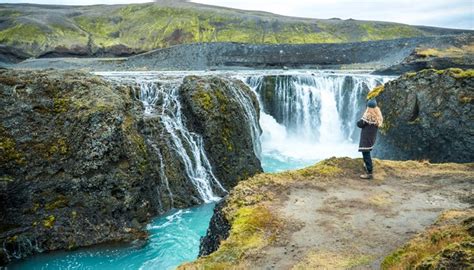 Highlands Of Iceland Iceland Highland Tours Arctic Adventures