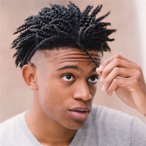 How to get this hairstyle? : r/BlackHair