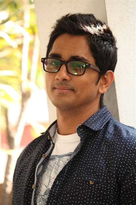 Siddharth Indian Actor Biography Height And Life Story Super Stars Bio