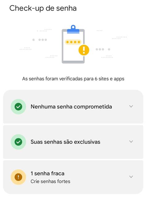 Como Usar O Gerenciador De Senhas Do Google No Android Positivo Do