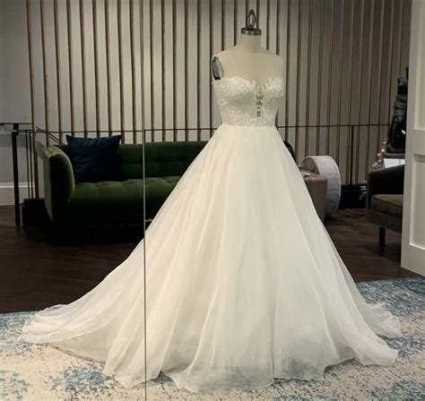 Romona Keveza Wedding Dress Save 50 Stillwhite