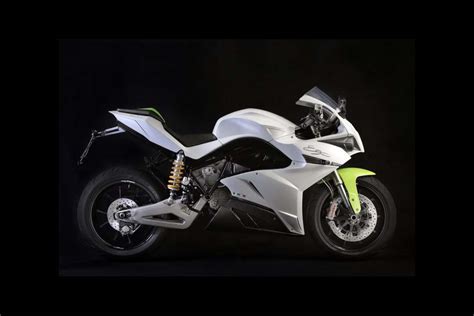 Energica Ego Electric Superbike Now Coming in 2015 - Asphalt & Rubber