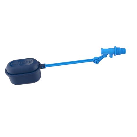 Flotador Para Tanque De Agua Fortlev Plástico Abs