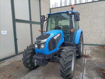 Landini 4 80 Traktor Kaufen In Italien Truck1 Deutschland