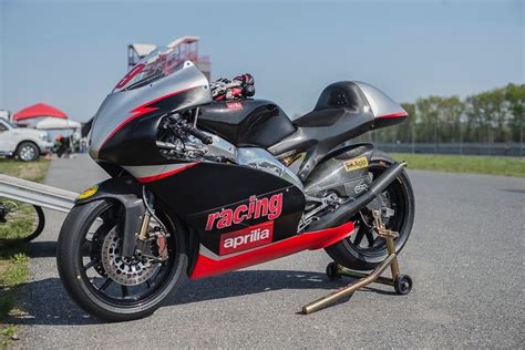 Featured Listing Aprilia Rsw Rare Sportbikes For Sale