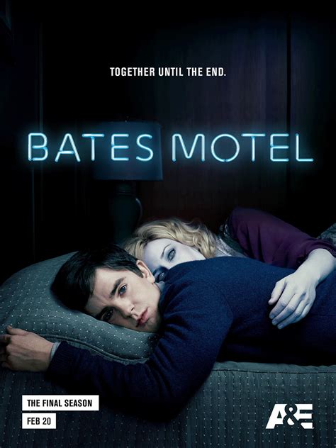 The Podcast Chapter 15 Bates Motel Final Season Spoilers