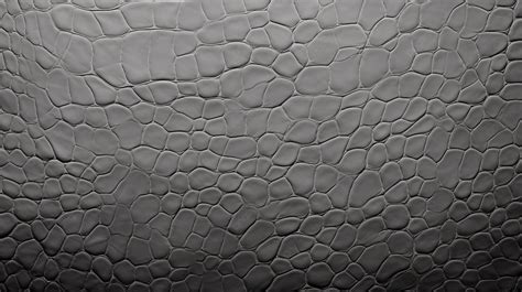 Monochrome Leather Texture Shades Of Black And White Background