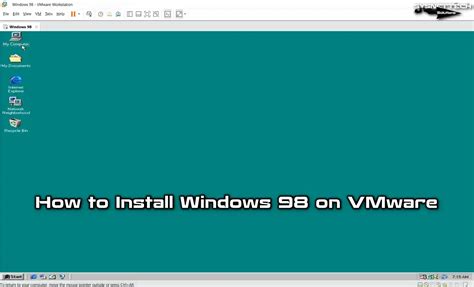 How To Upgrade Vmware Workstation Get The Latest Update