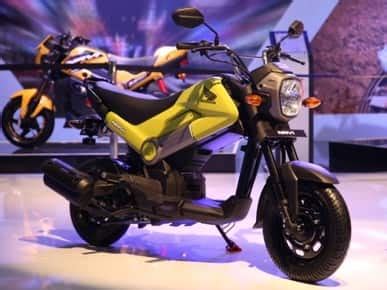 Honda Navi Sales Crosses 10 000 In Just 2 Months India