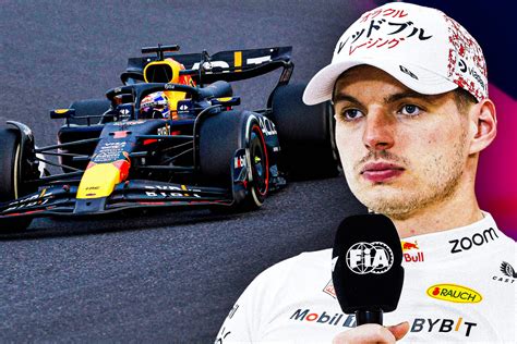 F News Ralf Schumacher Certain Max Verstappen Looking For Red Bull