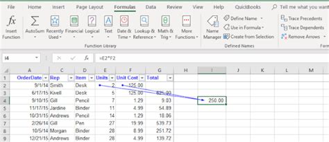 11 Best Excel Tips For Beginners GoSkills