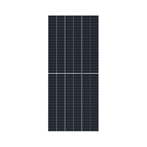 Trina Solar DuoMax Twin Series TSM 480DEG15VC 20 II 480Watt 252 1 2