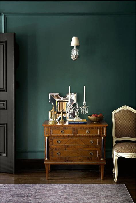 Dark Green And White Living Room Living Room Home Decorating Ideas