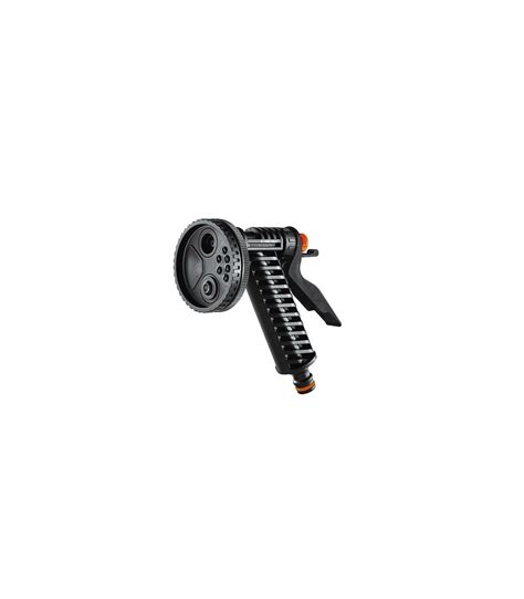 Claber Garden Spray Pistol In Black Hardware Specialist