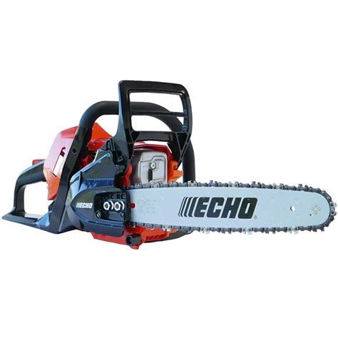 Echo CS 3510ES 14 Chainsaw Newbridge Sales Hire