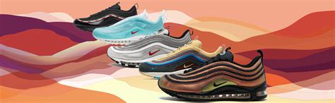 The 15 Best Nike Air Max 97s Of All Time