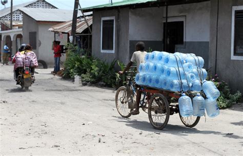 Water Rights How Ngos Respond To Tanzanias Water Crisis The Borgen