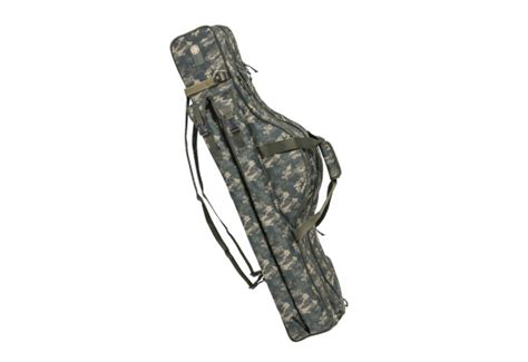 Rod Holdall Multi Camo Mivardi