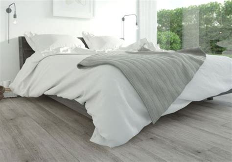 C Mo Combinar Parquet Gris Y Muebles Ideas Para Triunfar Reforcam