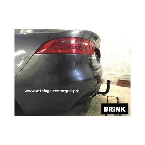 Attelage Remorque Pour Audi Audi Q Rdso