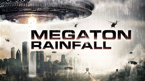 Megaton Rainfall Review - The Superhero We Deserve (And Didn't Expect)