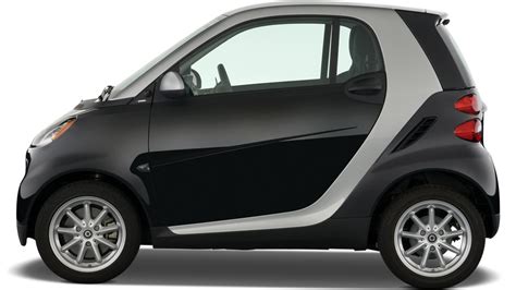 Smart Fortwo News Green Car Photos News Reviews And Insights