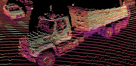 Os2 Long Range Lidar Sensor For Autonomous Vehicles Trucking And