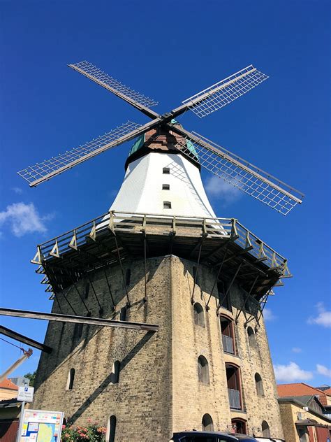 Kappeln An Der Schlei Kleinstadt Mit Charme Der Urlaub R Unterwegs