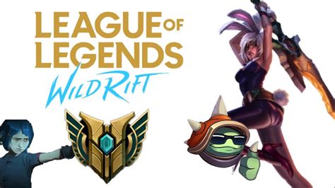 Cómo jugar contra un rango en Top OTP Riven League Of Legends LoL