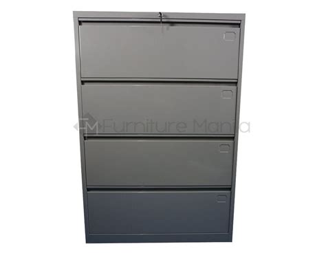 Radar Lateral Filing Cabinet Home Office Furniture Philippines