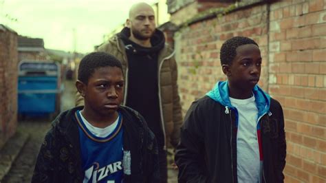 Série Top Boy En Ligne Complet Hd Coflix