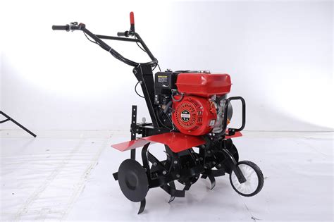 Mini Power Tiller Rotary Tiller Power Weeder Cultivator Motoblock