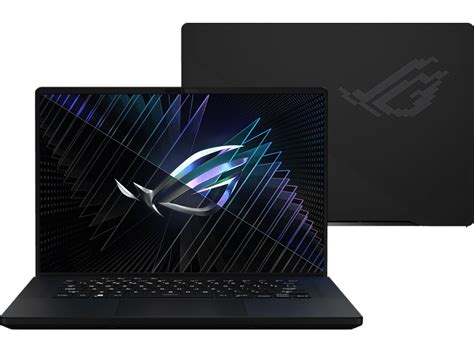 Asus Rog Zephyrus M Gu Vy Nm W Gaming Notebook Mit Zoll