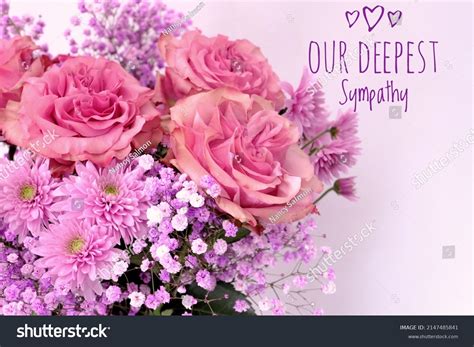 2903 Deepest Sympathy Images Stock Photos And Vectors Shutterstock