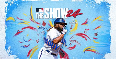 Toronto Blue Jays Vladimir Guerrero Jr Chosen As Cover Athlete For